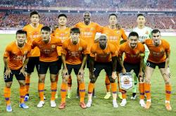 半岛体育娱乐-大连一方队表现神勇，豪取三分