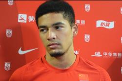 半岛体育官网入口-四川队备战重庆队，决心全胜