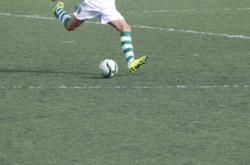 半岛体育官网入口-足球运动的魅力，看比赛不如亲历其境！