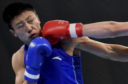 半岛体育网页版-委内瑞拉拳击选手击败强敌，进入决赛的简单介绍