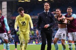 半岛体育地址-伯恩利战平对手，球队需挖掘更多优势保持不败的简单介绍