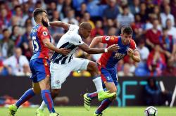 半岛体育链接-伯恩利客场击败水晶宫，发挥出色的简单介绍