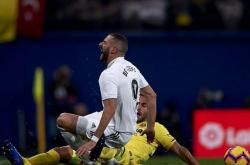 半岛体育登录-皇家马德里落败，瑞典天王表现尴尬