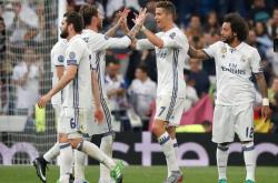 半岛体育竞技-马德里竞技迎战皇马，球队众志成城的简单介绍