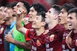 半岛体育下载-包含上港遭受败绩，亚冠晋级前路险阻的词条