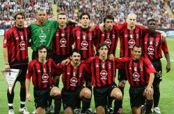 半岛体育课程-AC米兰防守稳若磐石，多名后卫球员表现出色得到认可的简单介绍