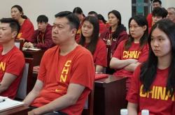 半岛体育娱乐-中国男篮备战奥运！王治郅：争取在东京展现实力