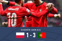 半岛体育链接-波兰取得胜利，成功挺进欧预赛决赛