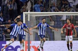 半岛体育登录入口-波尔图战胜毕尔巴鄂，实现客场连胜的简单介绍