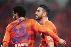 半岛体育活动-国安客场力克富力，继续领先鲁能的简单介绍
