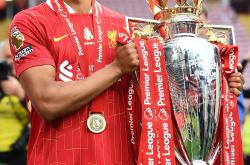 半岛体育娱乐-利物浦最近五场英超比赛中取得四场胜利