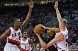 半岛体育官方登录入口-开拓者擒森林狼弟追diaO，格林三双！的简单介绍