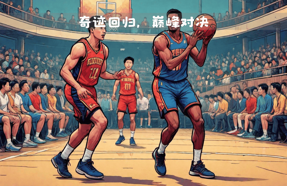 球场上的篮球大战震撼全球，体育迷热血激荡的简单介绍