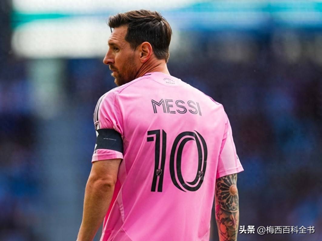 曼城制霸巴塞罗那，梅西无力回天