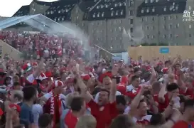 马耳他突破困境,成功进军欧锦赛四强 马耳他突破困境,成功进军欧锦赛四强