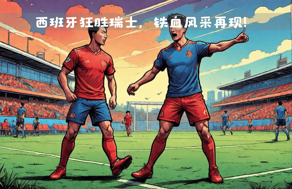 西班牙不敌瑞士,客场遭遇惨败 西班牙不敌瑞士,客场遭遇惨败