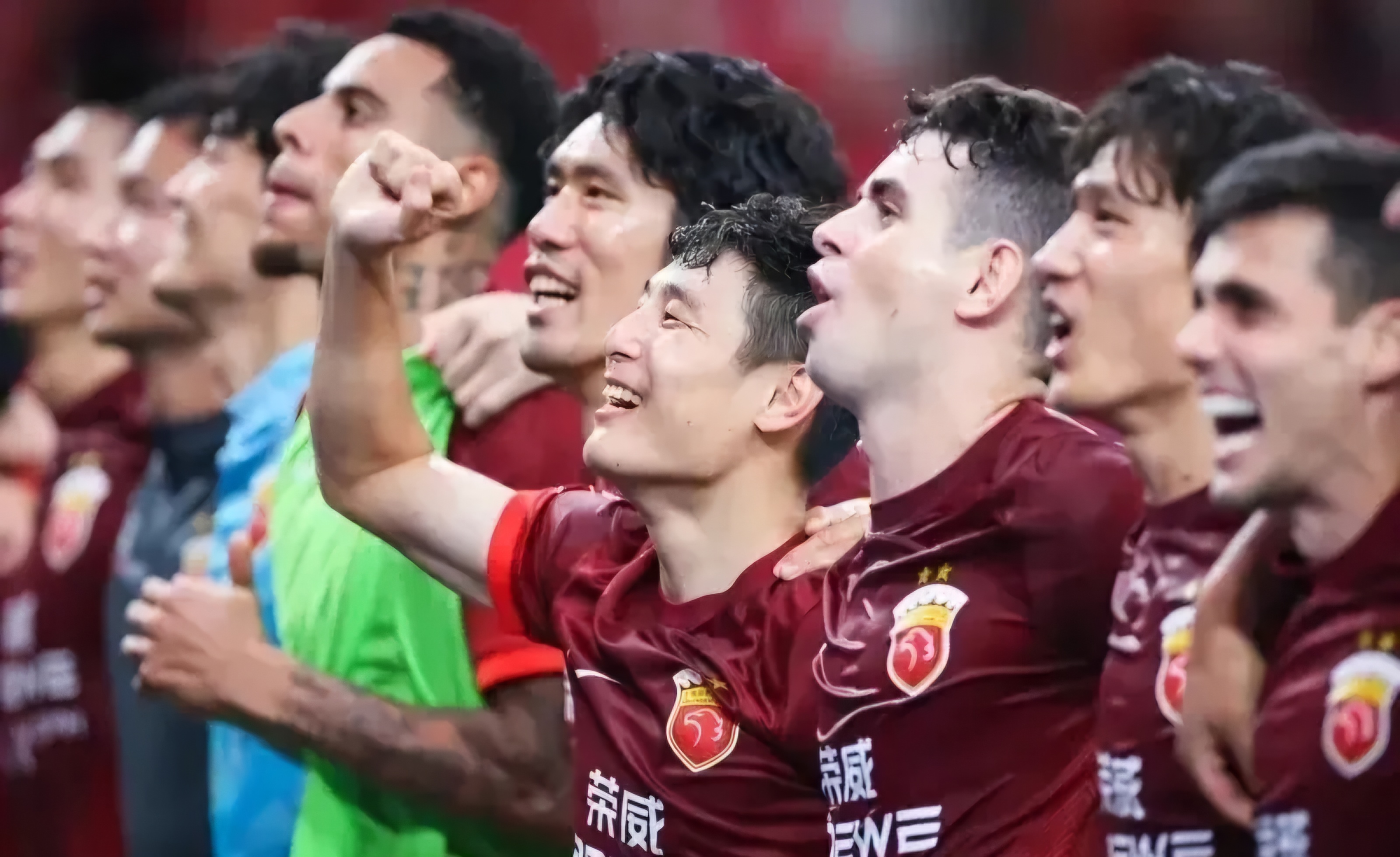 包含上港遭受败绩,亚冠晋级前路险阻的词条 包含上港遭受败绩,亚冠晋级前路险阻的词条