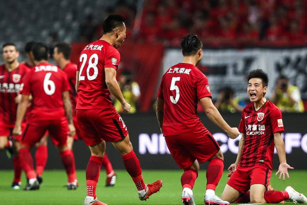 包含上港遭受败绩,亚冠晋级前路险阻的词条 包含上港遭受败绩,亚冠晋级前路险阻的词条