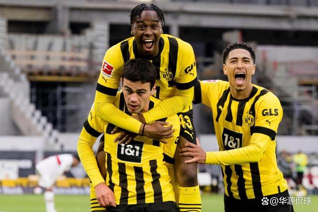 多特蒙德球员公开表态,誓言为球队奋斗的简单介绍 多特蒙德球员公开表态,誓言为球队奋斗的简单介绍