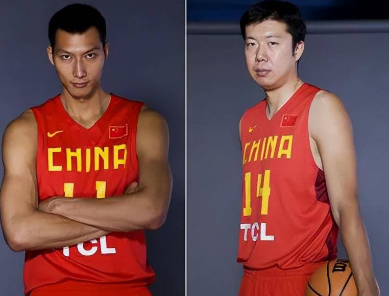 中国男篮备战奥运!王治郅:争取在东京展现实力 中国男篮备战奥运!王治郅:争取在东京展现实力