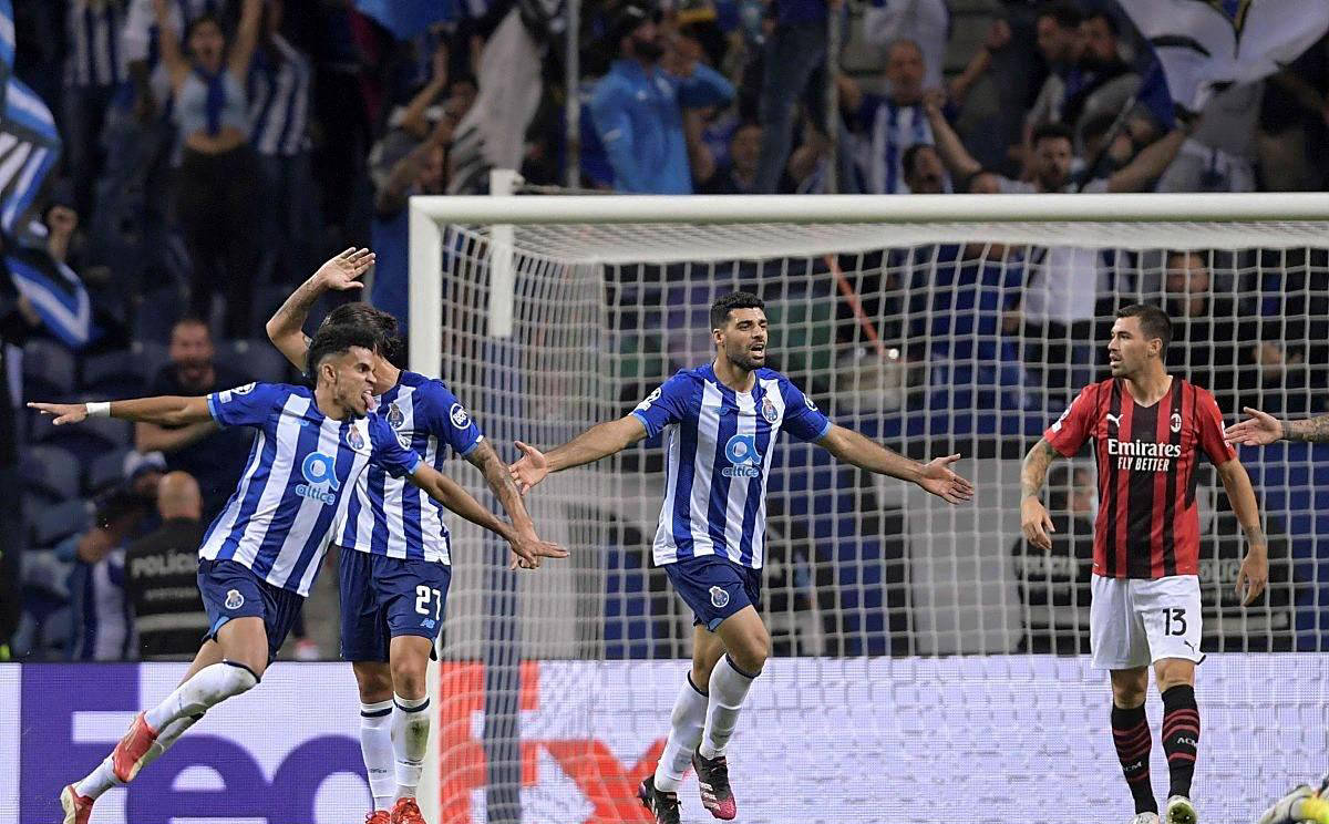 波尔图战胜毕尔巴鄂,实现客场连胜的简单介绍 波尔图战胜毕尔巴鄂,实现客场连胜的简单介绍