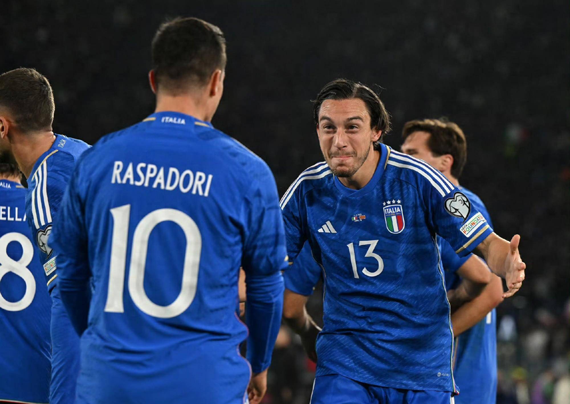 意大利胜北马其顿,晋级欧洲杯附加赛 意大利胜北马其顿,晋级欧洲杯附加赛