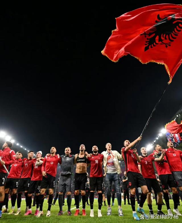 关于阿尔巴尼亚队抢眼表现，欧预赛赛况扑朔迷离的信息