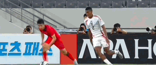 重庆力帆主场不敌天津泰达，遭遇两连败的简单介绍