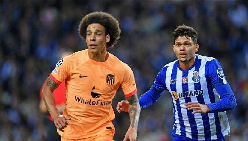 关于马德里竞技宣布续约主力前锋,稳固攻防平衡的信息 关于马德里竞技宣布续约主力前锋,稳固攻防平衡的信息