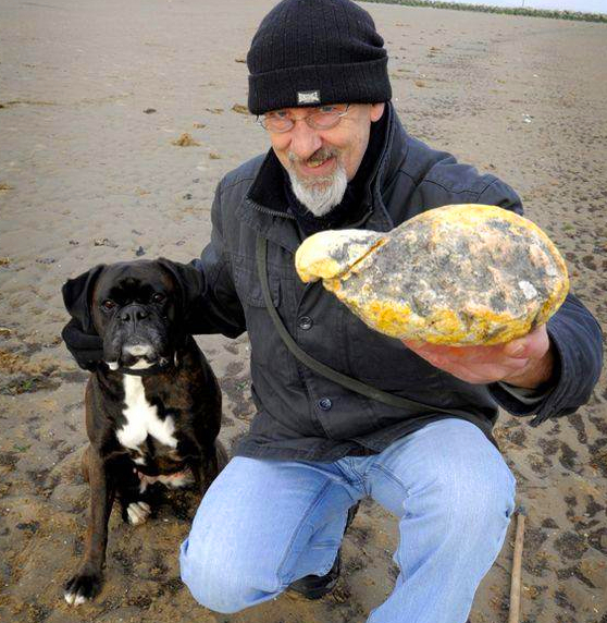 德国选手夺魁成为媒体追捧对象