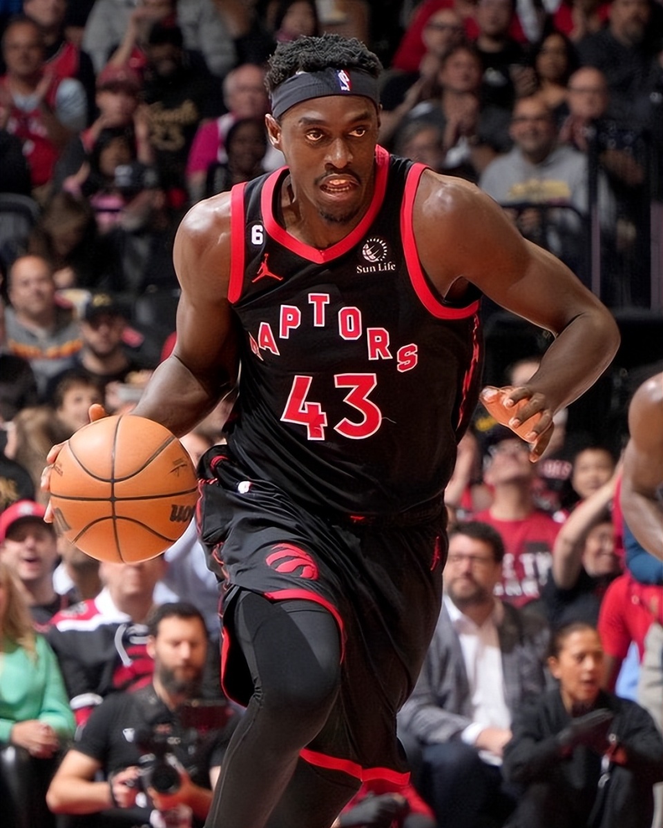 包含猛龙横扫公牛，西亚卡姆全场高效！的词条