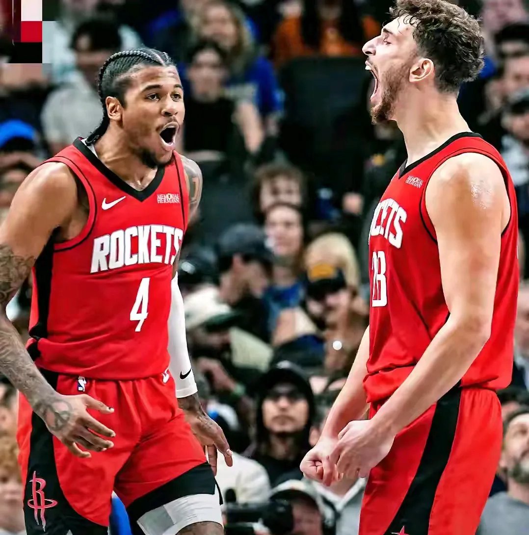 火箭击败开拓者领跑西部